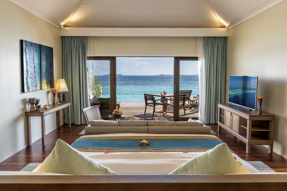 Ocean Villa photo 3